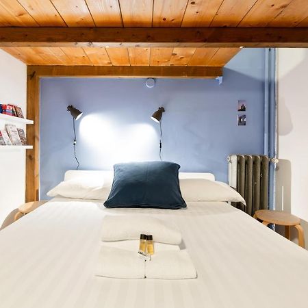 Cosy Nest Isola District Heart Apartment Milan Luaran gambar