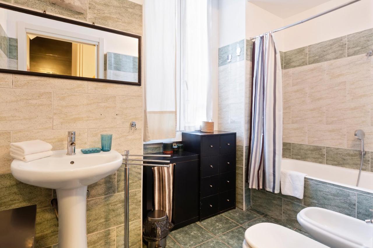 Cosy Nest Isola District Heart Apartment Milan Luaran gambar