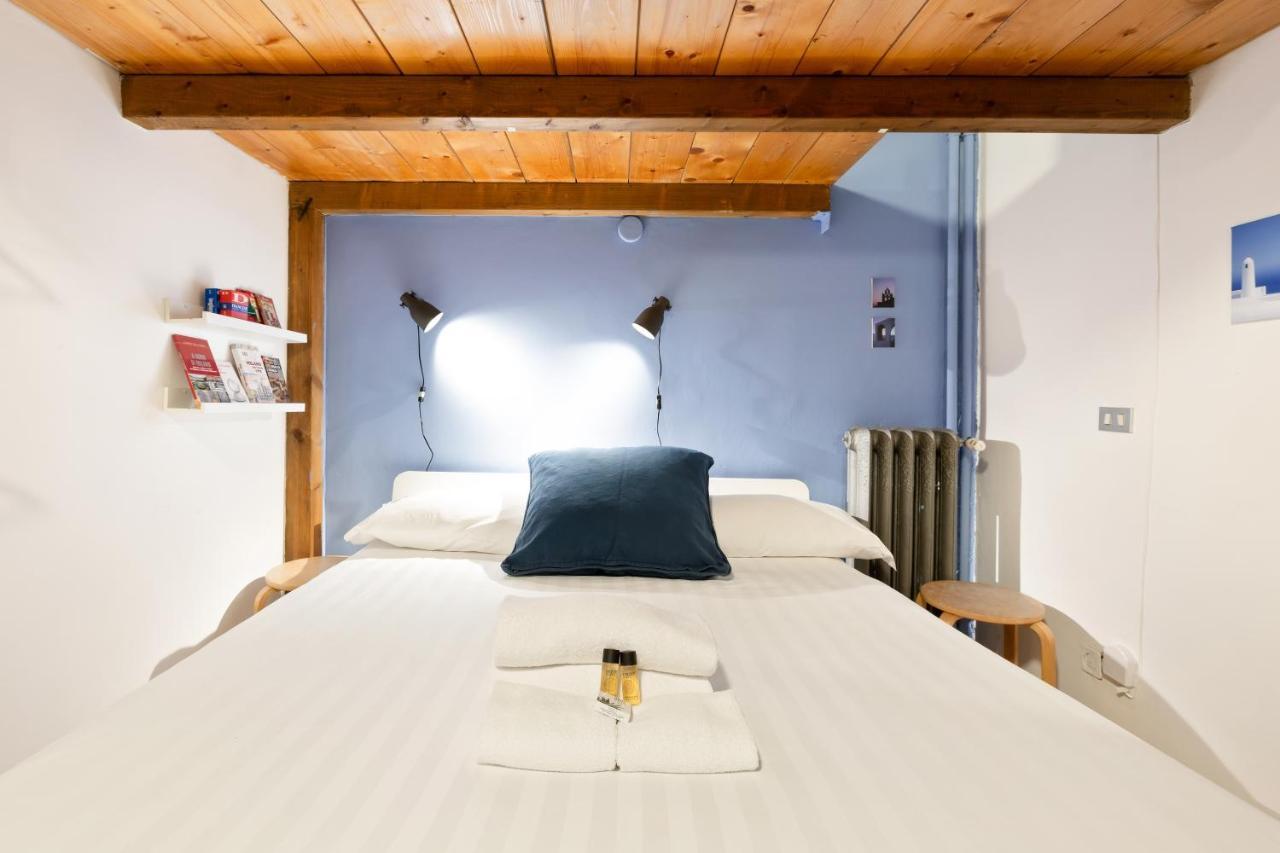 Cosy Nest Isola District Heart Apartment Milan Luaran gambar