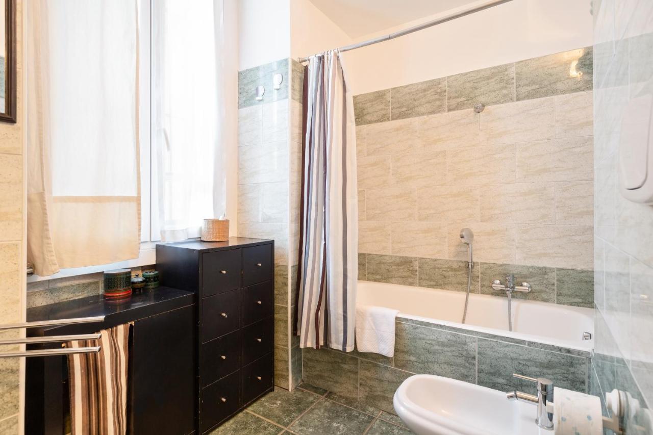 Cosy Nest Isola District Heart Apartment Milan Luaran gambar