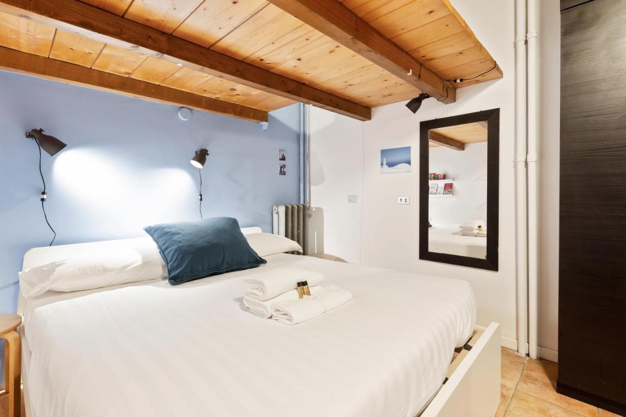 Cosy Nest Isola District Heart Apartment Milan Luaran gambar