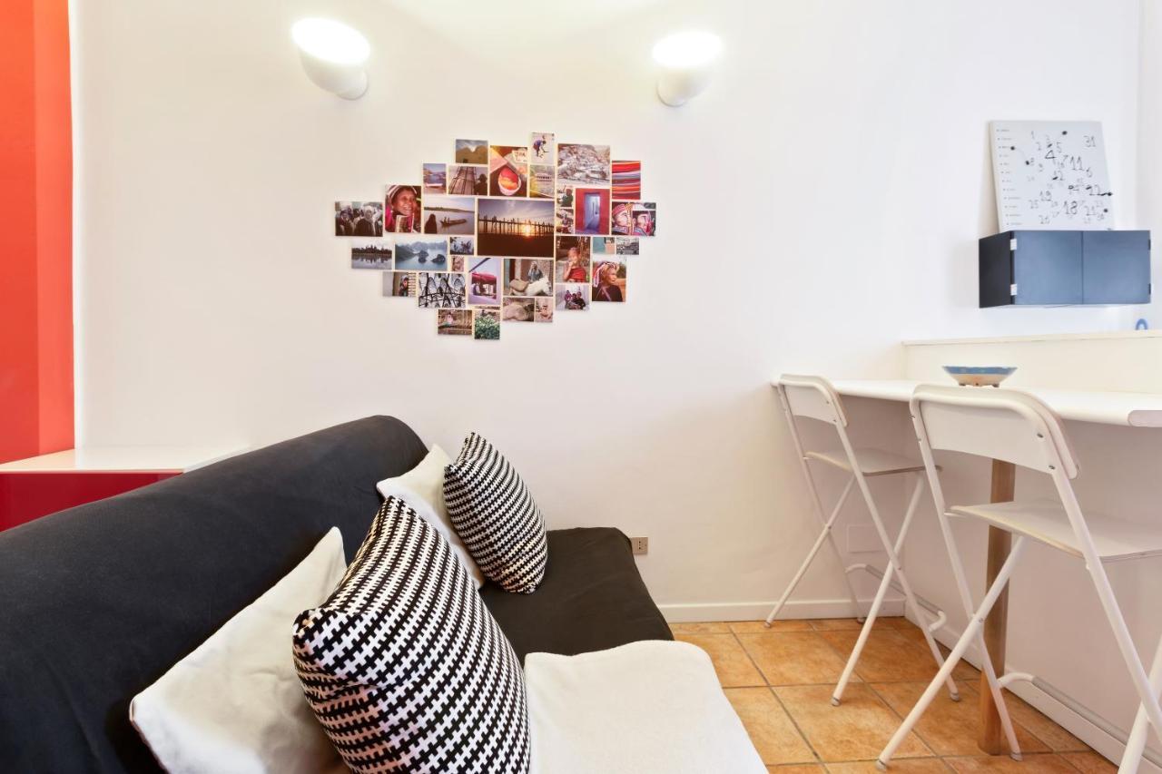 Cosy Nest Isola District Heart Apartment Milan Luaran gambar
