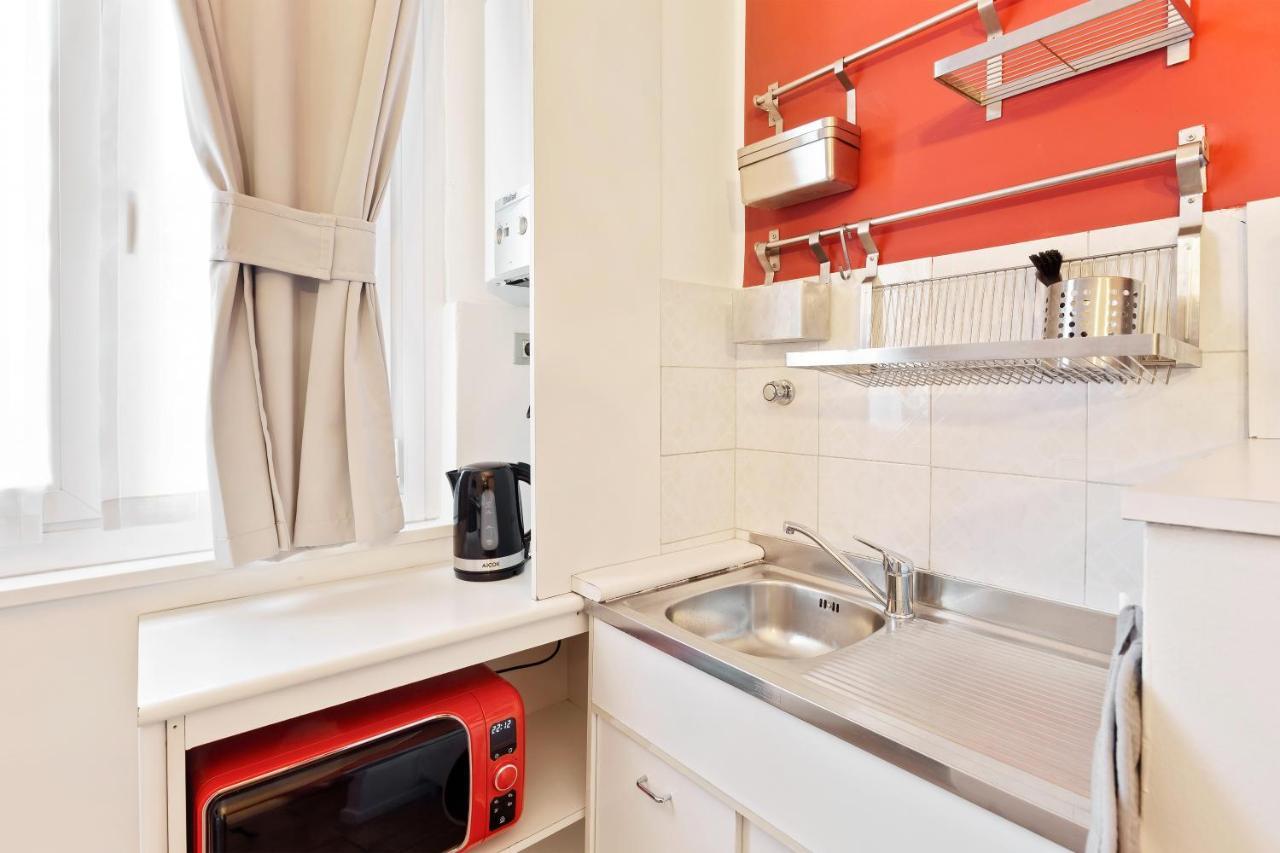 Cosy Nest Isola District Heart Apartment Milan Luaran gambar