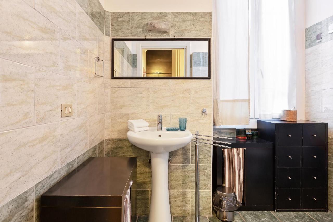 Cosy Nest Isola District Heart Apartment Milan Luaran gambar