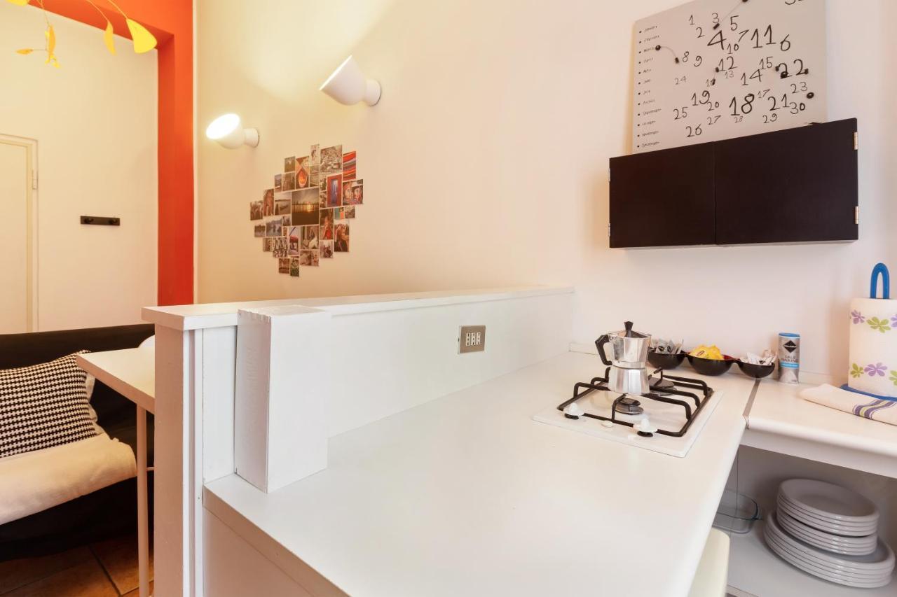Cosy Nest Isola District Heart Apartment Milan Luaran gambar