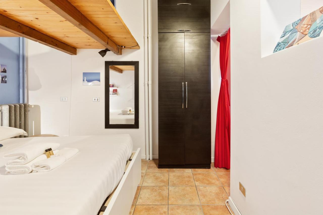 Cosy Nest Isola District Heart Apartment Milan Luaran gambar
