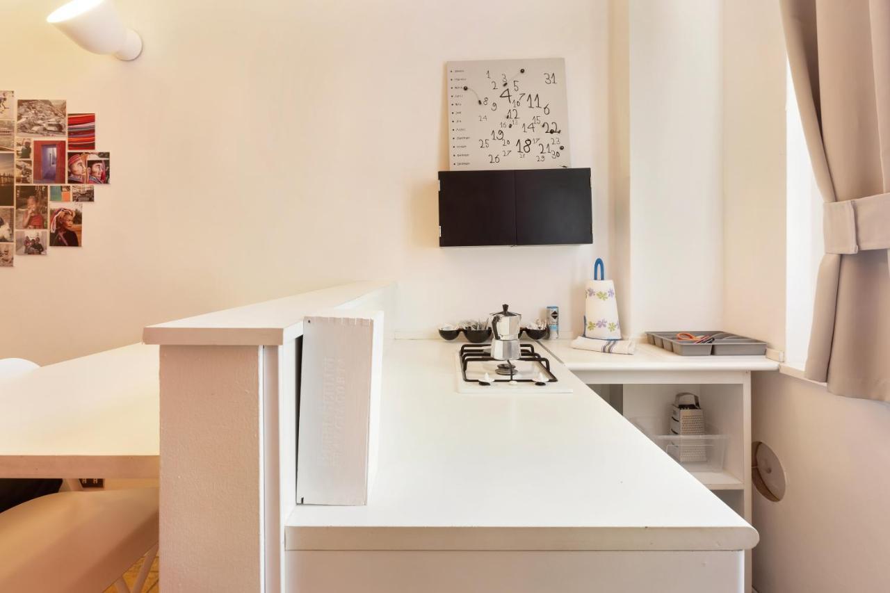 Cosy Nest Isola District Heart Apartment Milan Luaran gambar