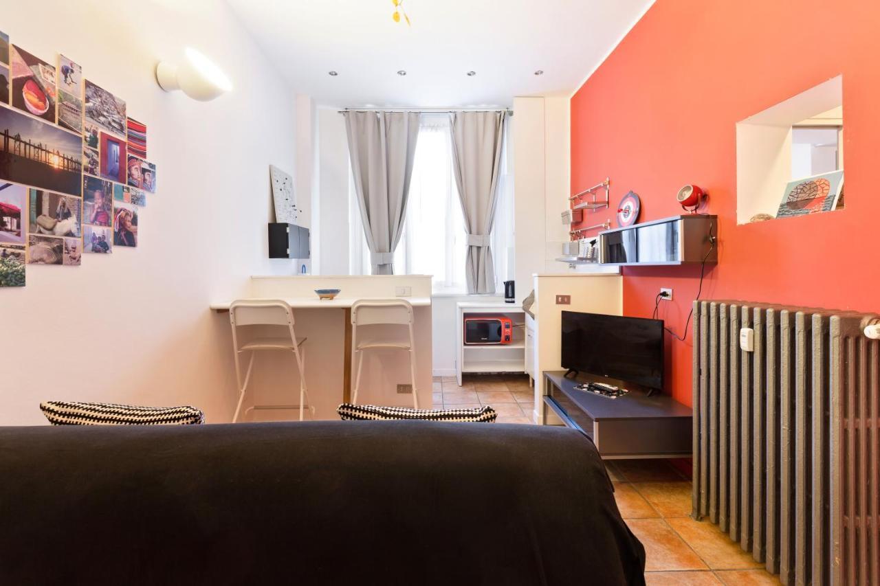 Cosy Nest Isola District Heart Apartment Milan Luaran gambar